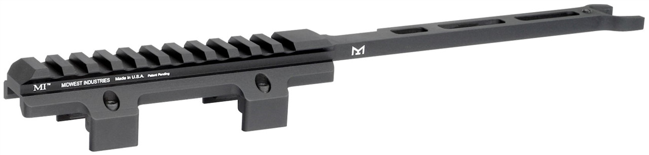 HK MP5/MP5A2 Top Rail, M-LOK