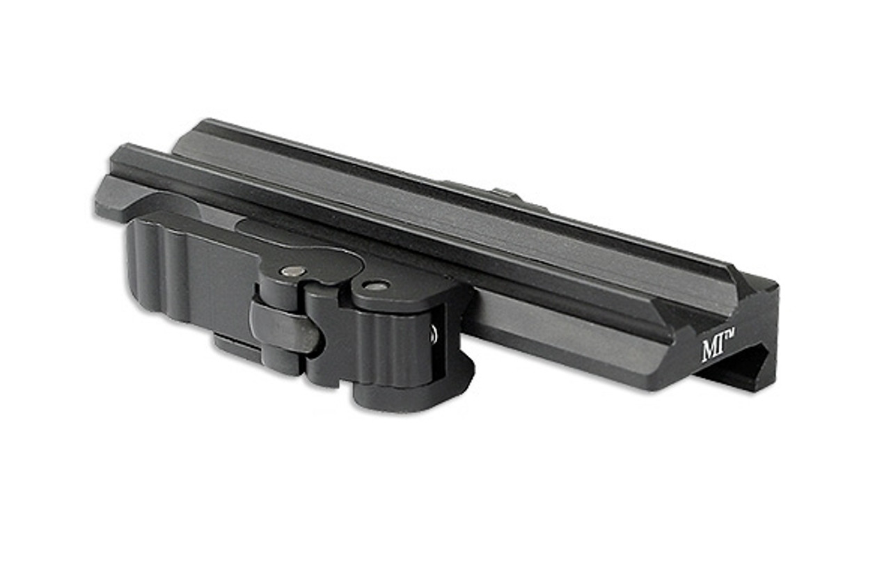 Trijicon ACOG/VCOG QD Mount - 1 Lever