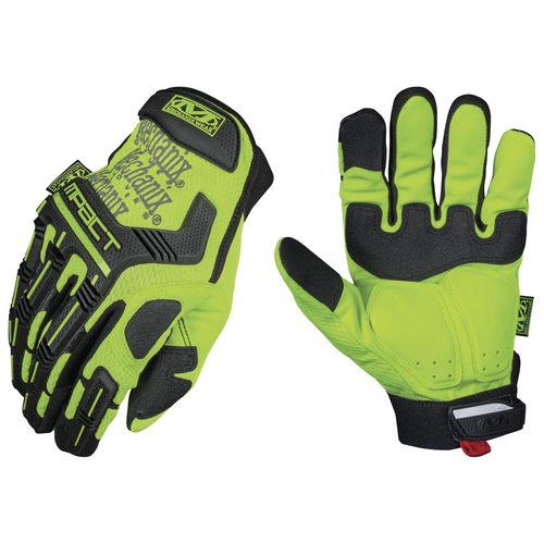 Hi-Viz M-Pact XD Glove