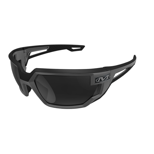 Vision Type-X (One Size Fits All, Medium Grey)