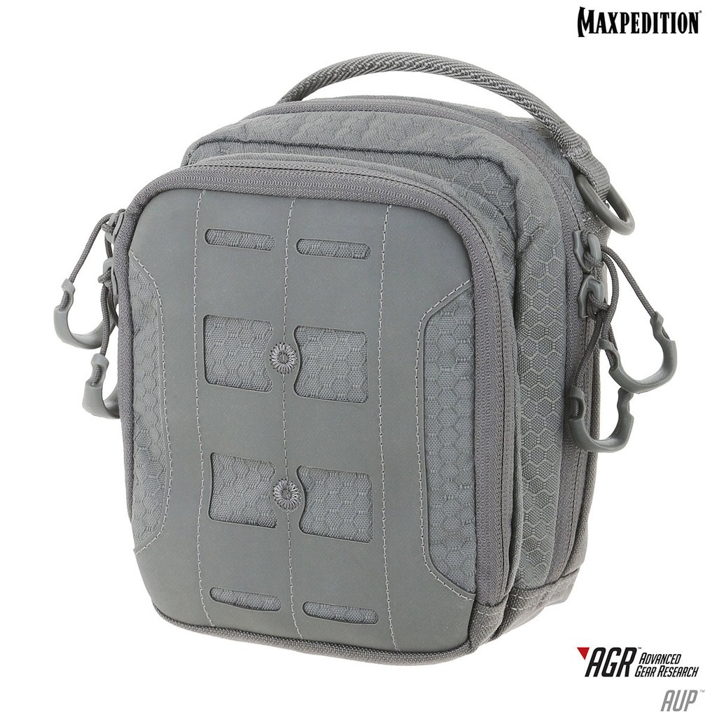AUP Accordion Utility Pouch