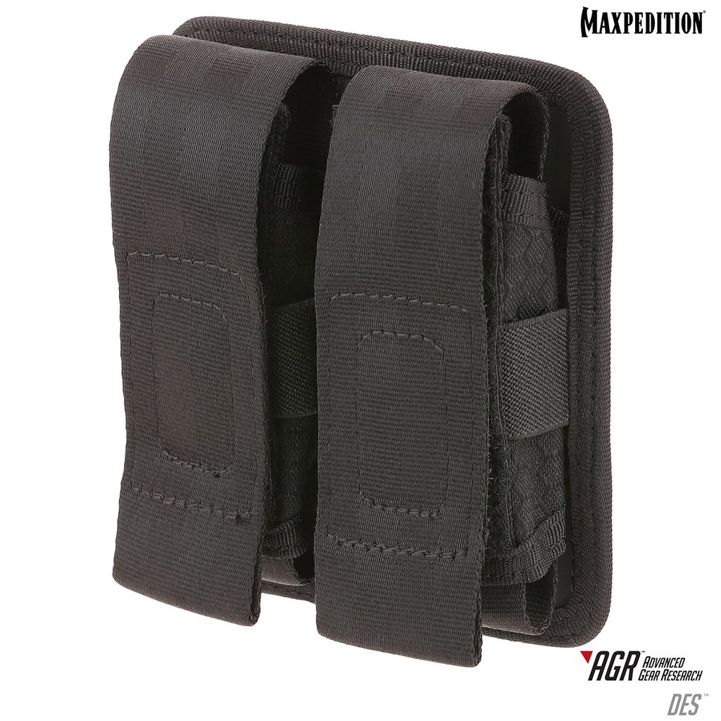 DES Double Sheath Pouch