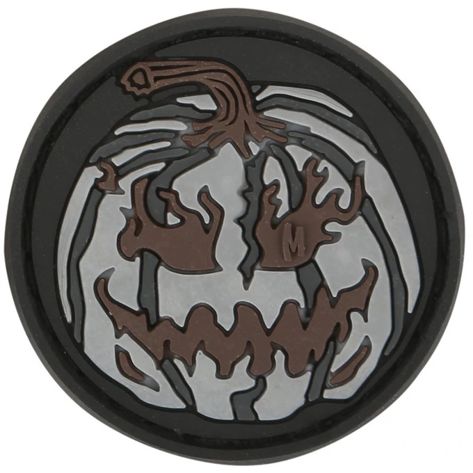 Bad Pumpkin (SWAT) 1.5 x 1.5