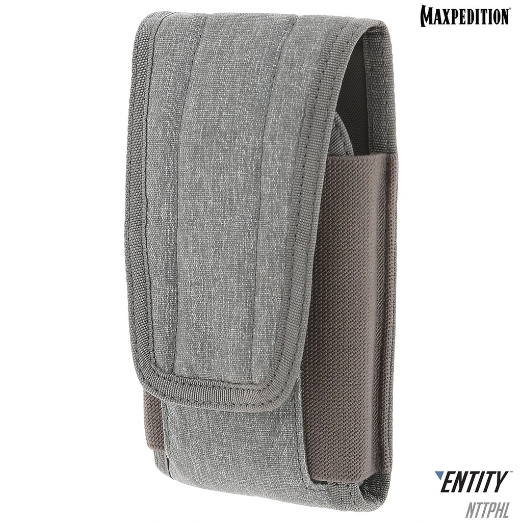 ENTITY Utility Pouch LARGE (Ash)