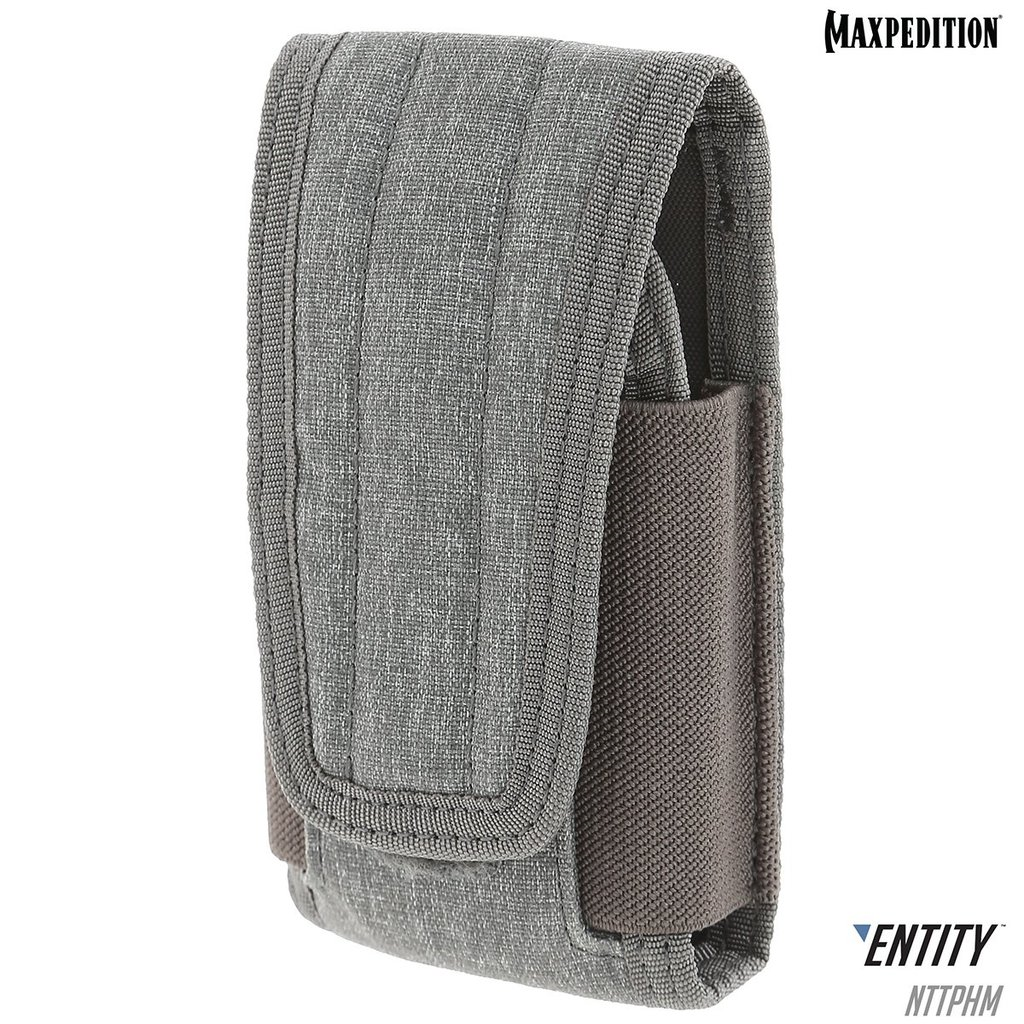 ENTITY Utility Pouch MEDIUM (Ash)