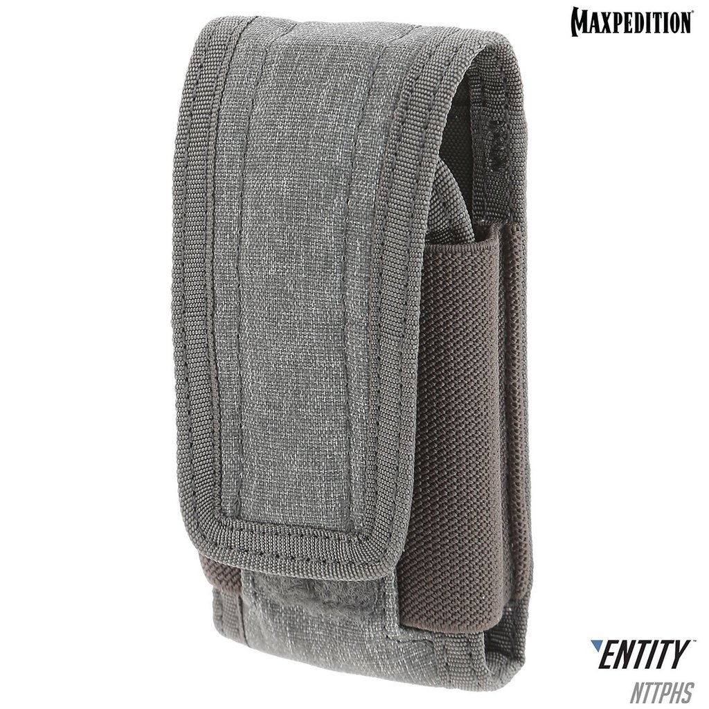 ENTITY Utility Pouch TALL (Ash)