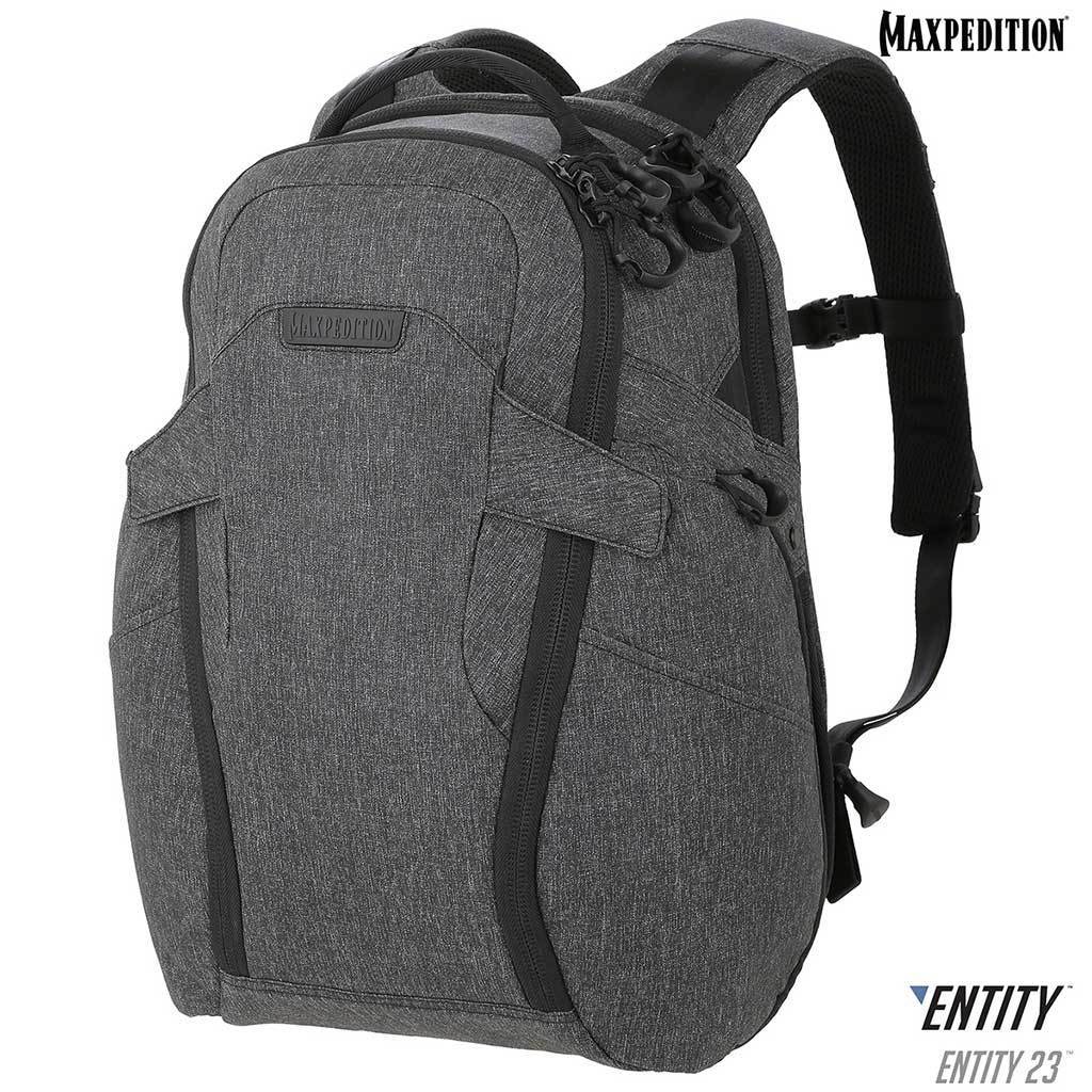 Entity 23 CCW-Enabled Laptop Backpack 23L