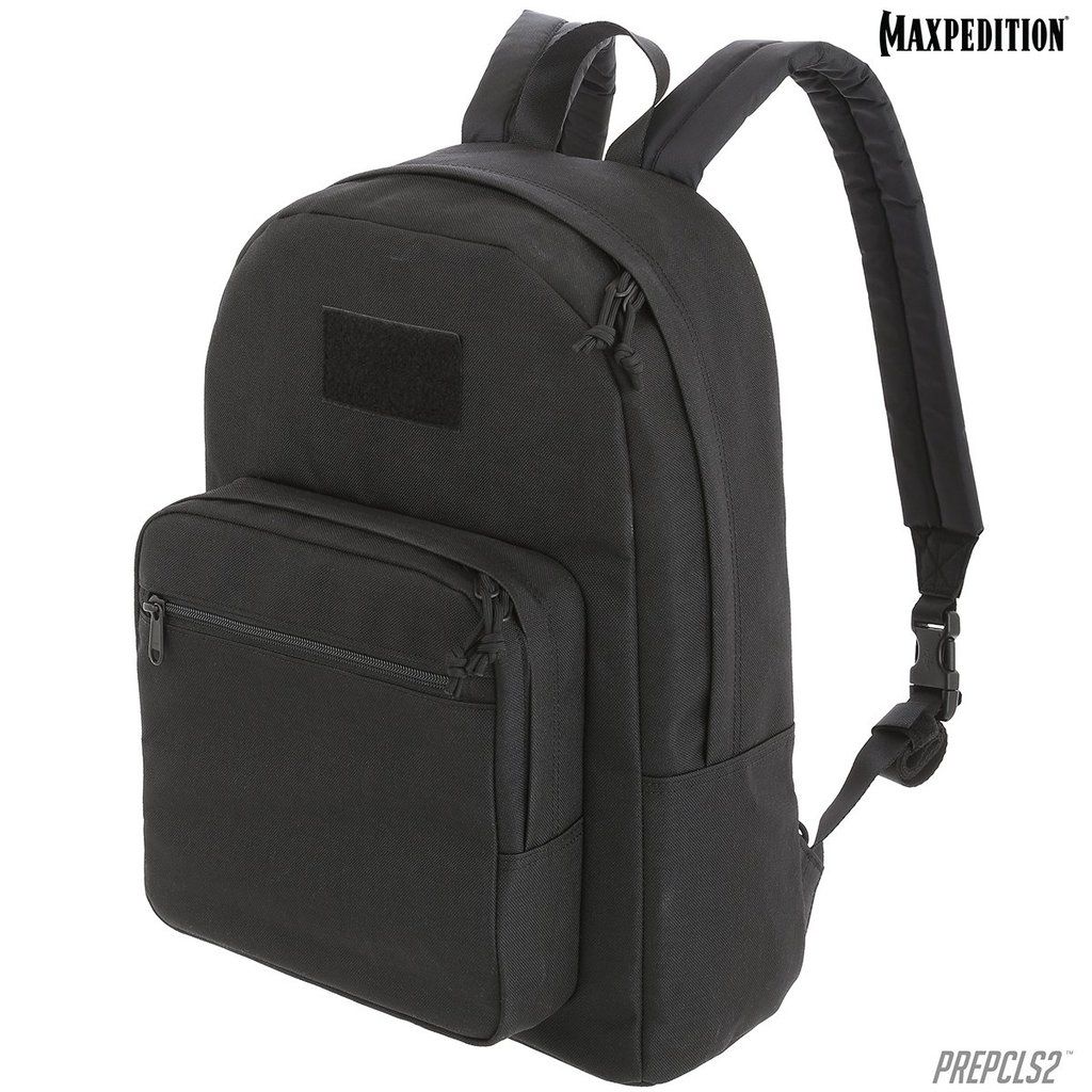Prepared Citizen Classic v2.0 Backpack