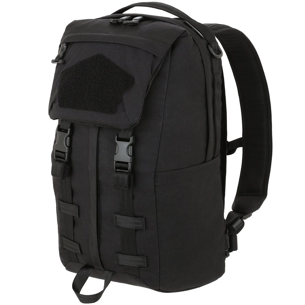TT22 Backpack 22L (Black)