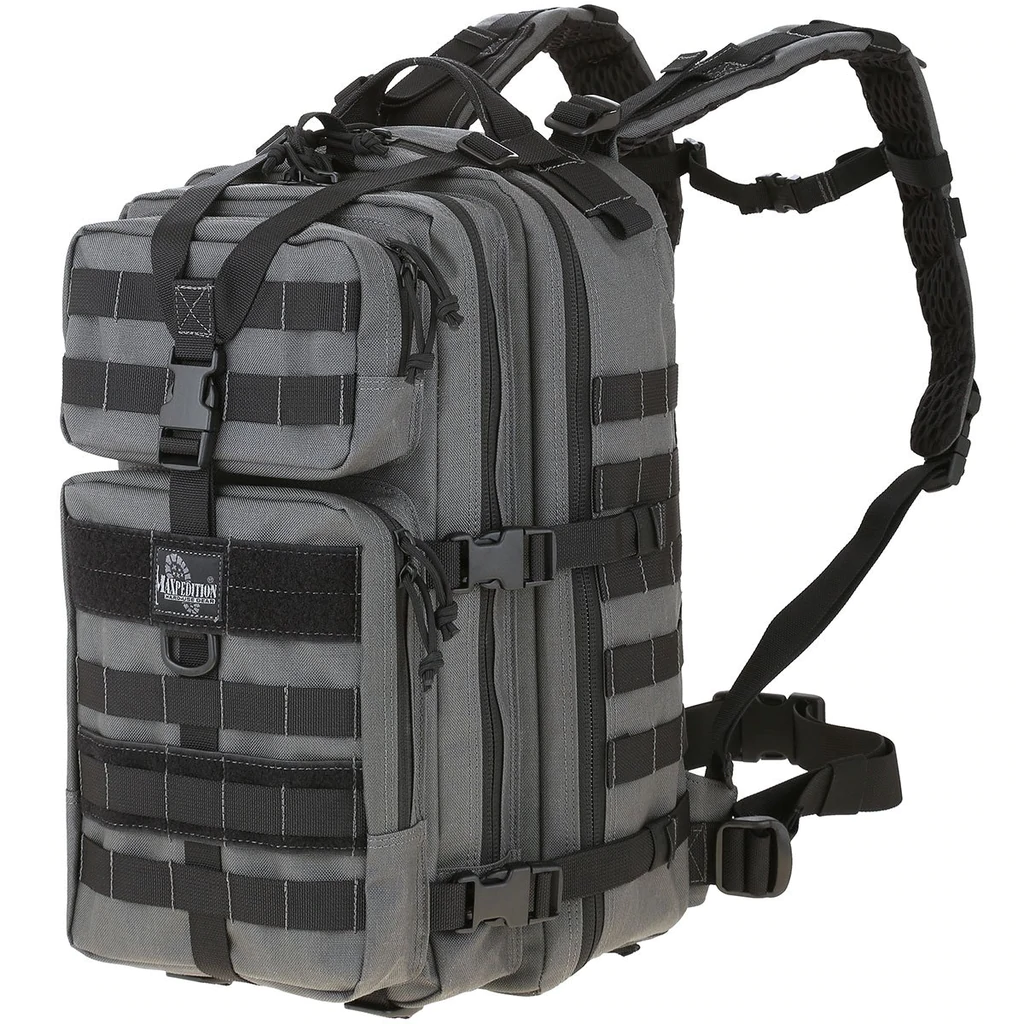 Falcon-III Backpack - 35L