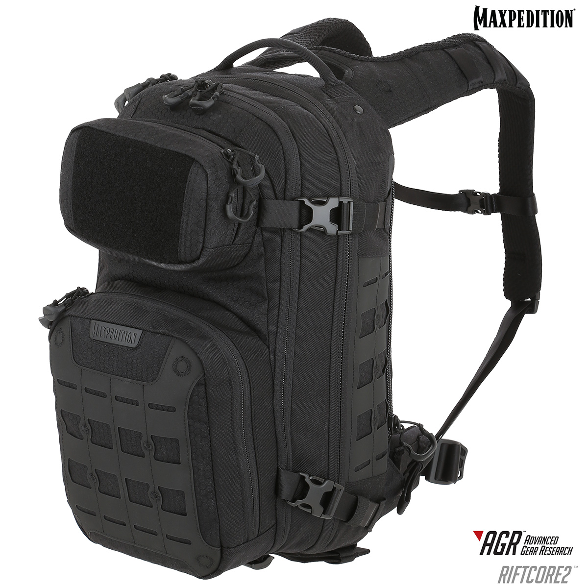 Riftcore v2.0 CCW-Enabled Backpack 23L