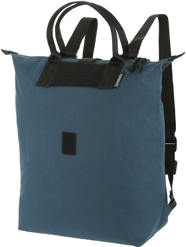 ROLLYPOLY Folding Totepack (Dark Blue)