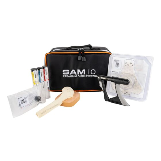 SAM IO TRAINING KIT - SINGLE BONE