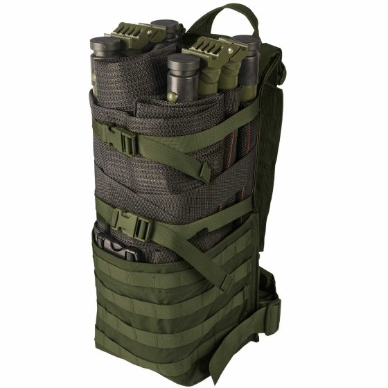 Talon II Assault Litter Carrier