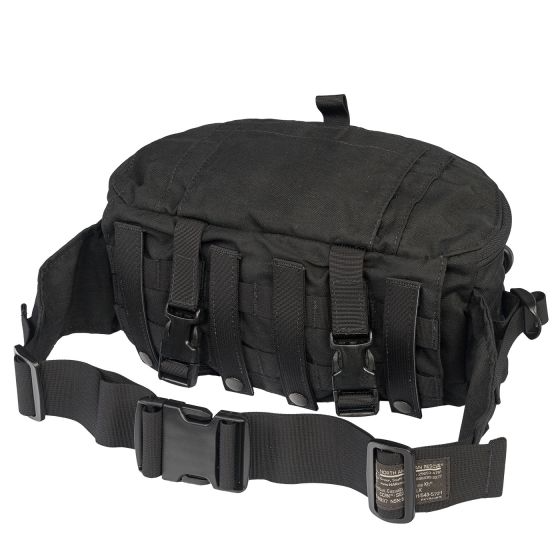 Squad Kit - Bag Only - Black