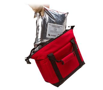 Polar Skin Complete Care Pack