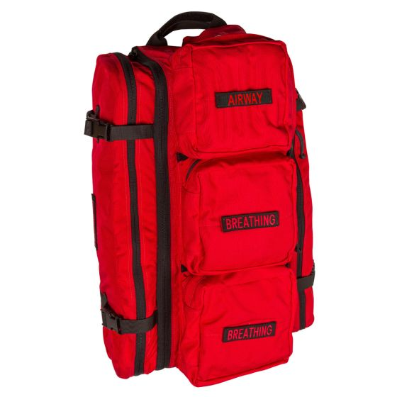 MCI WALK Kit w/ Quiklitters