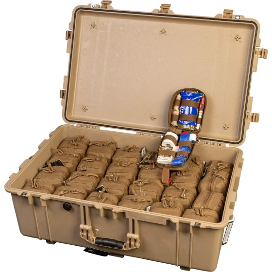 TCCC IFAK Skills Set - All Combatant