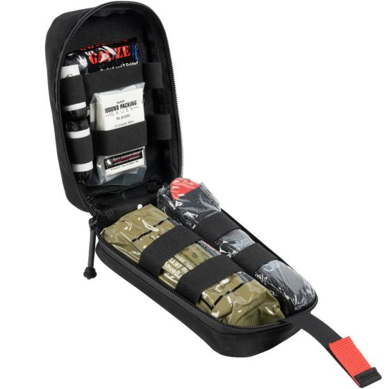 Tactical Operator Response Kit (TORK) LCL - Basic w/ Combat Gauze LE