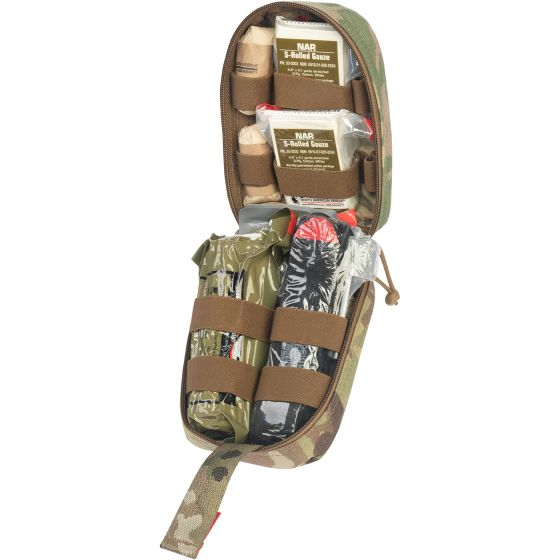 Tactical Operator Response Kit (TORK) Basic
