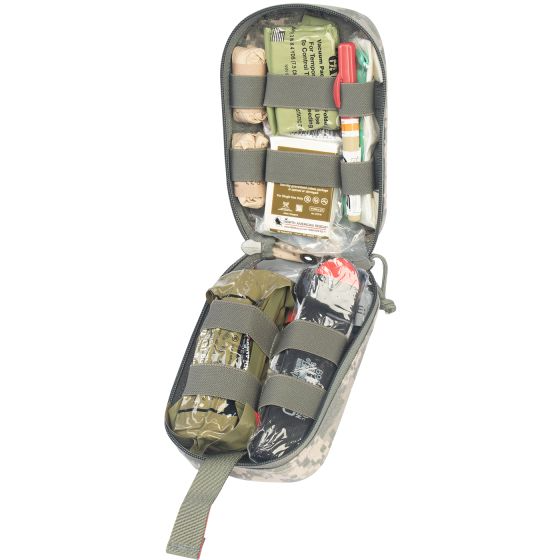 Tactical Operator Response Kit (TORK) Advanced w/ Combat Gauze
