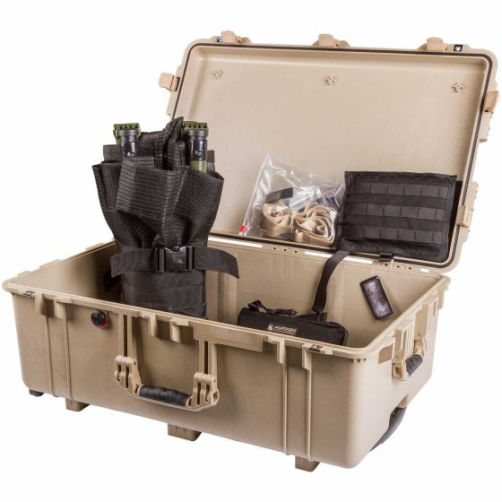 TCCC/TECC Training Module 3 - Extraction