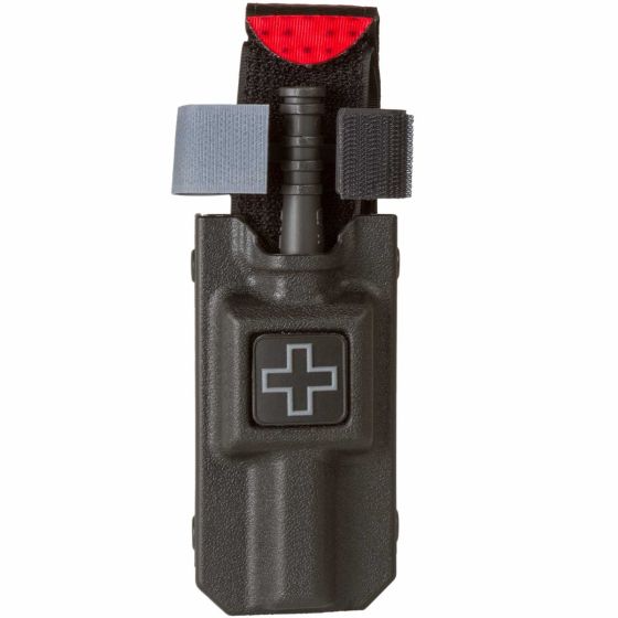 Black GEN 7 C-A-T TQ With Rigid Case