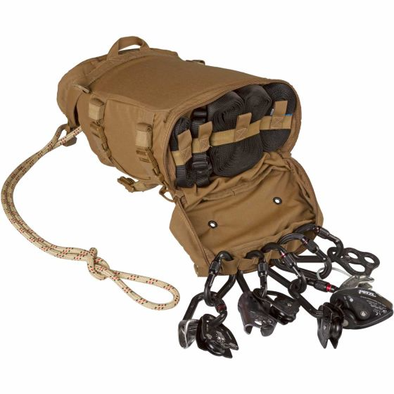 Rapid Access Casualty Extraction Kit (R.A.C.E.) - Coyote