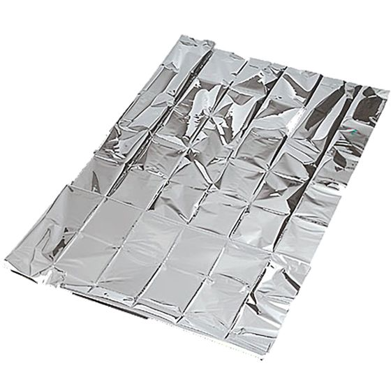 Survival Blanket - 56''x84''