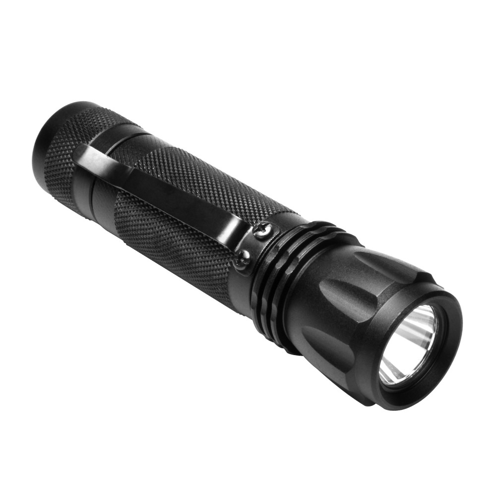 3W 160 Lumen LED FlashLight