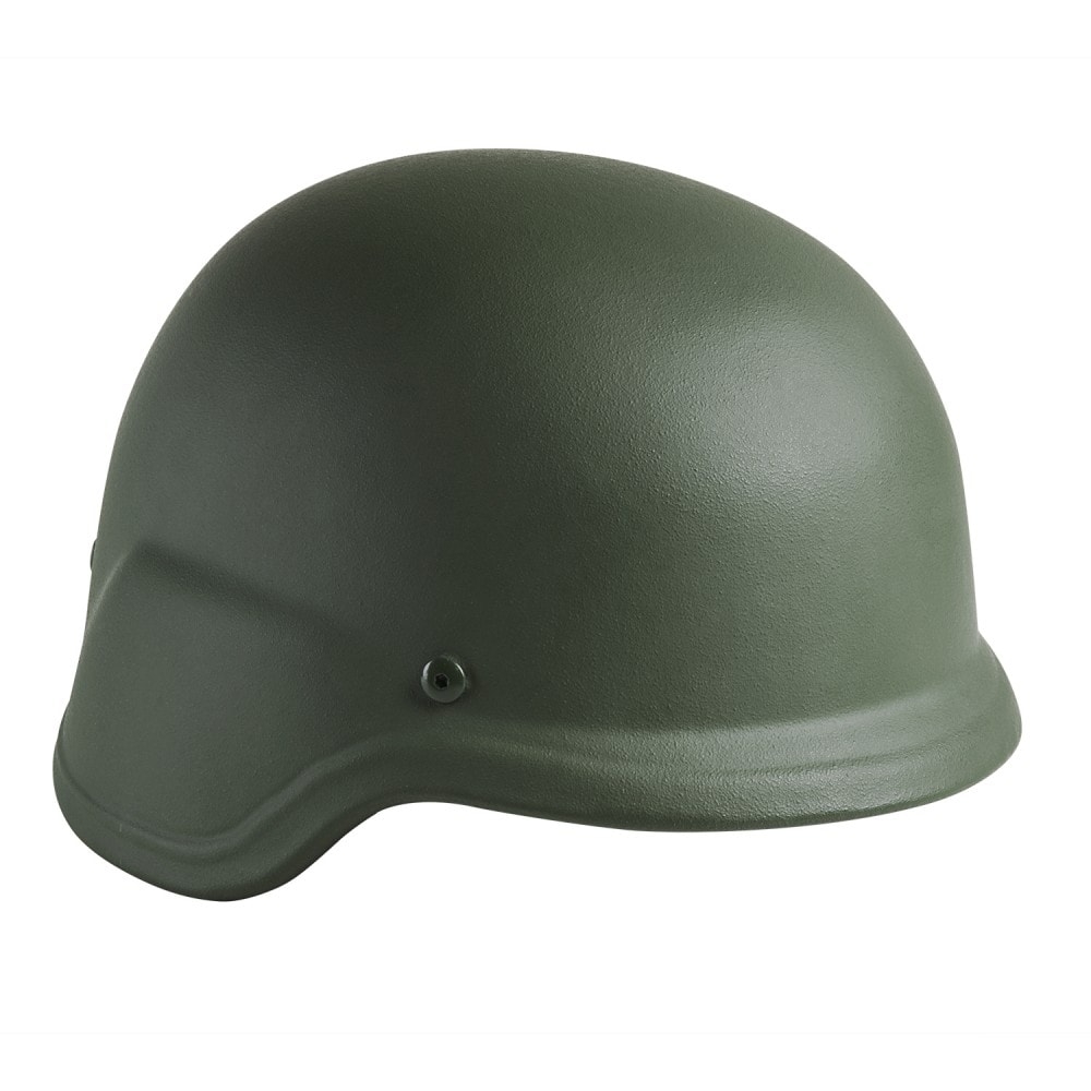 Ballistic Helmet