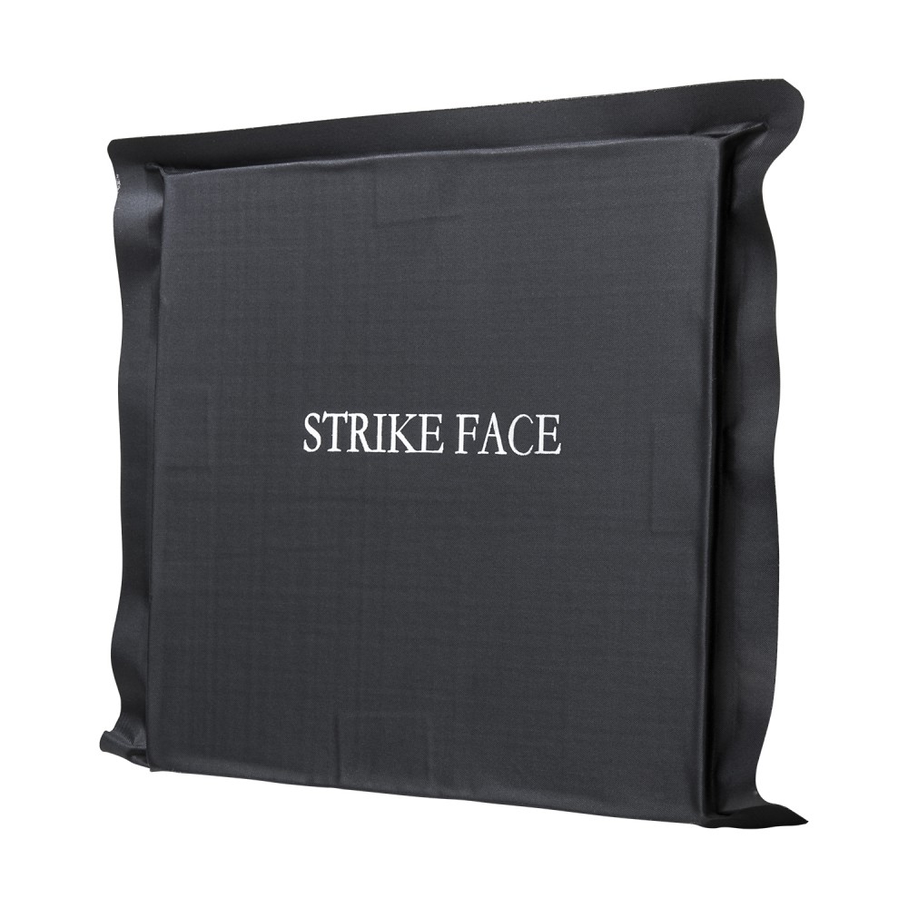 Ballistic Soft Panel - 6''X6'' - Rectangle Cut