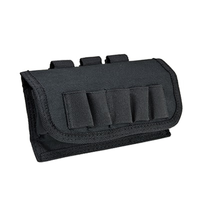 Shot Shell Pouch