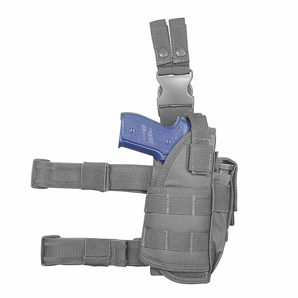 2955 Drop Leg Tactical Holster