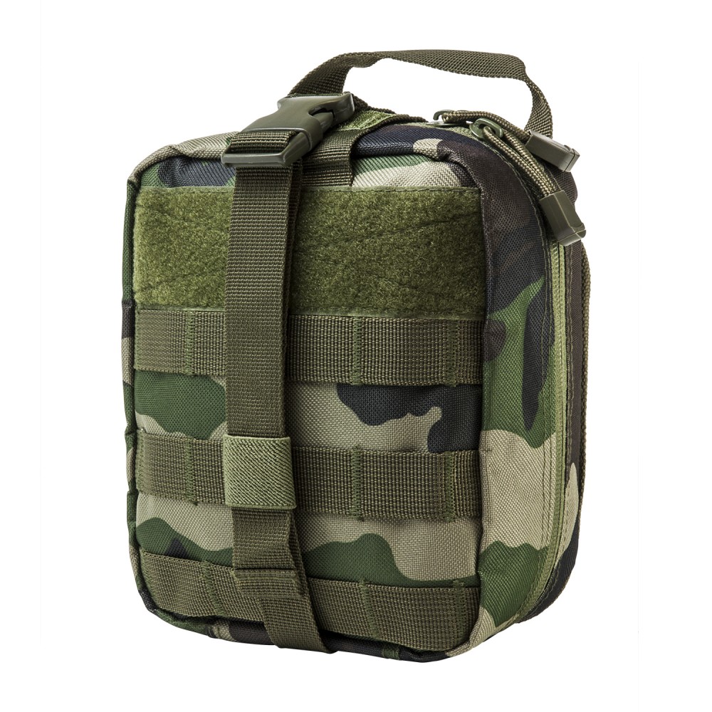 MOLLE EMT Pouch