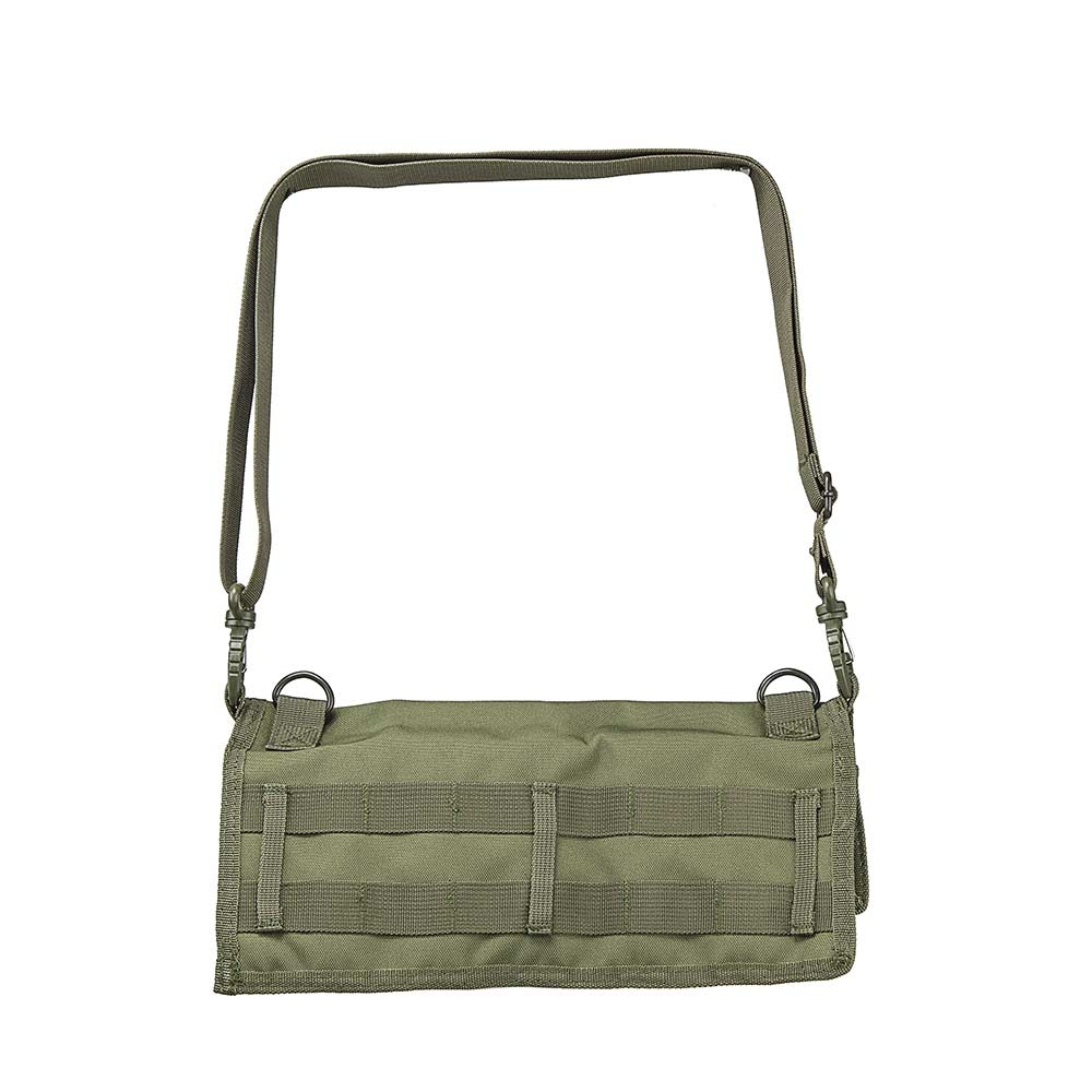 Large Pistol Magazines Carrier