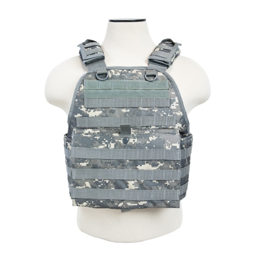 2924 Plate Carrier