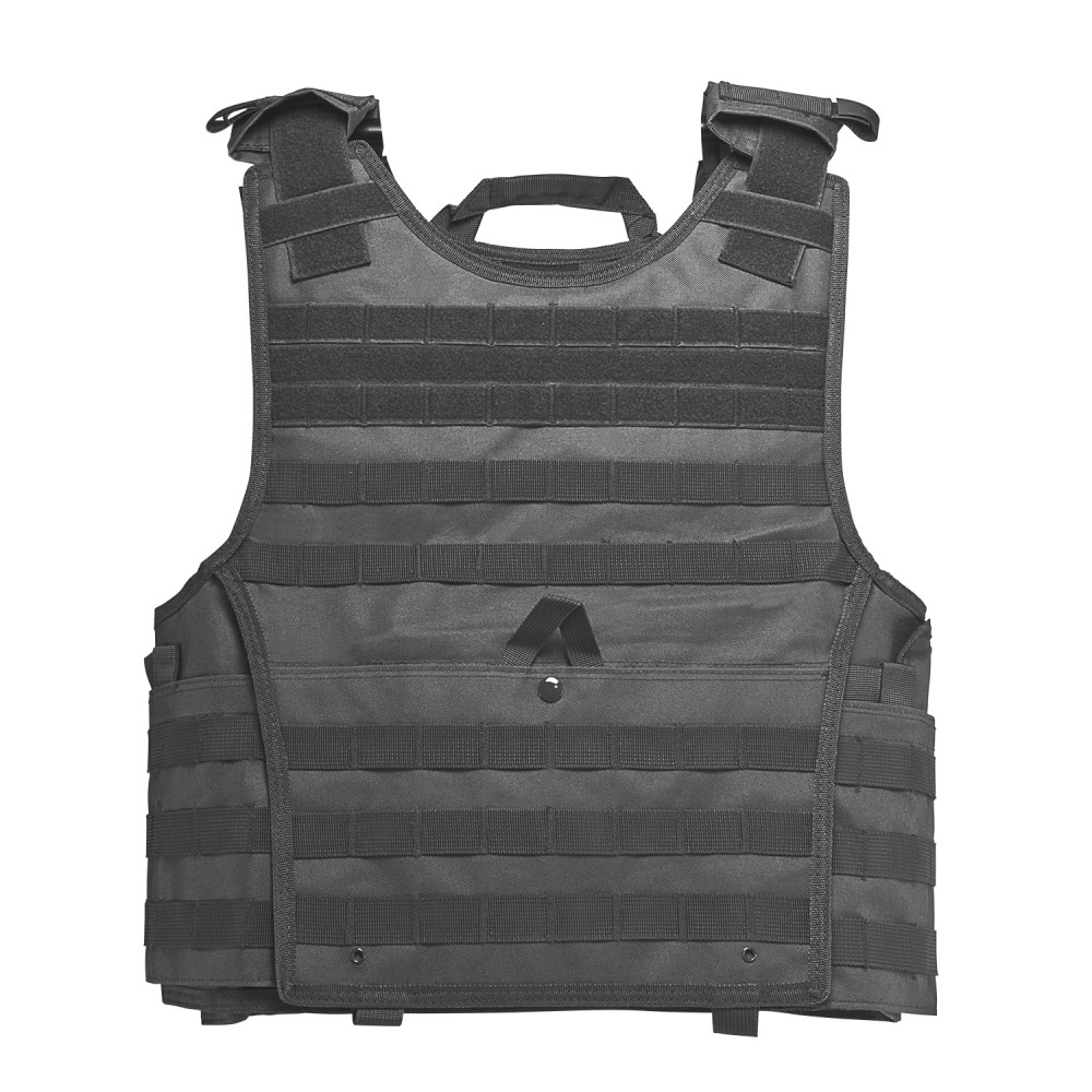 Expert Plate Carrier
