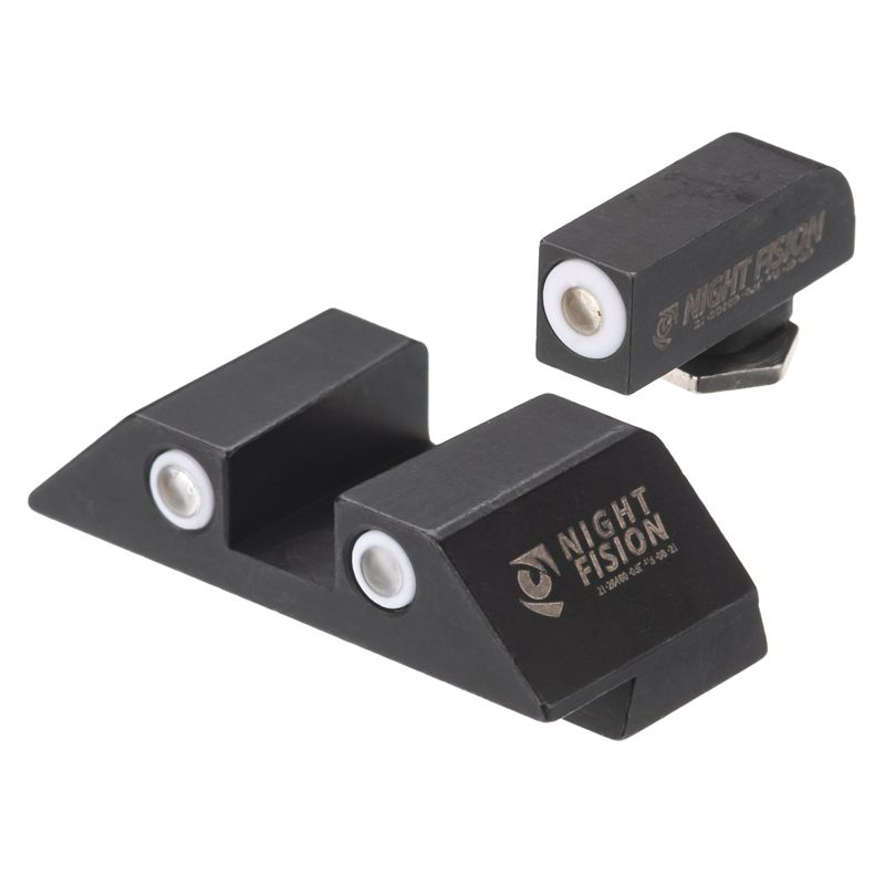 Night Sight Set for Glock 17/19/34