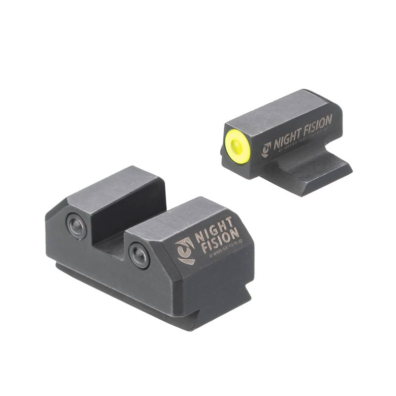 Night Sight Set for Ruger Max 9