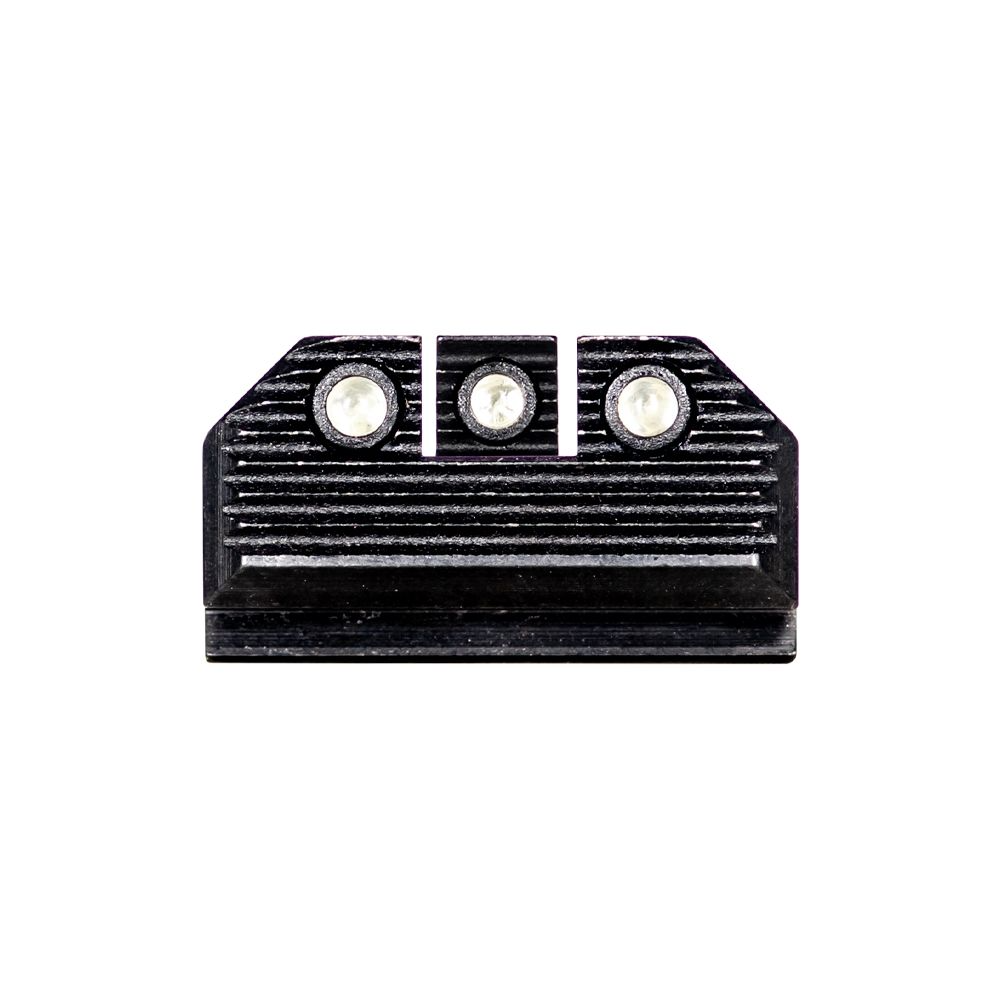 Optics Ready Stealth Night Sight Set for Springfield Hellcat OSP/XD-S w/ 507K