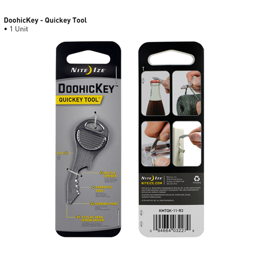 DoohicKey Key Tool