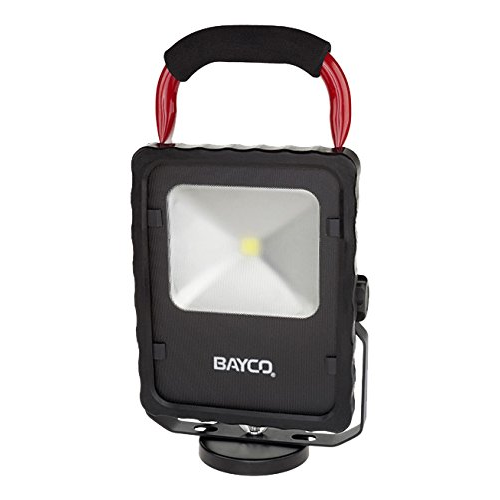 Magnetic Base and Hardware for 1504 Series LED Lights