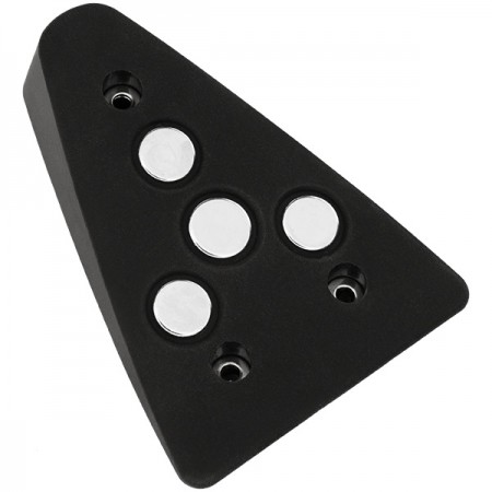 Magnetic Base for XPR-5582RX & 5582GX Rechargeable Lanterns