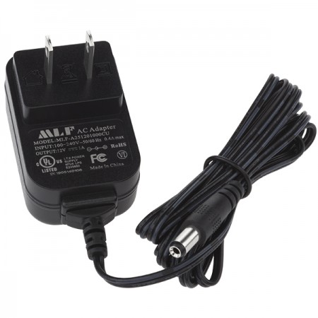 12V AC Power Supply