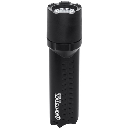 X-Series Flashlight - 3 AA Black