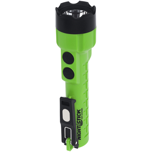 X-Series Dual-Light Flashlight w/Dual Magnets
