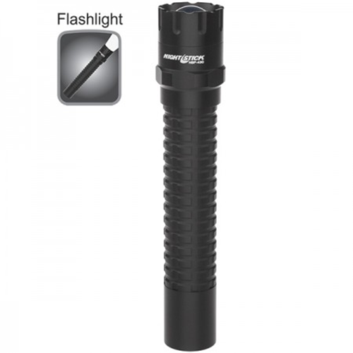 Adjustable Beam Flashlight (275 Lumens to 109 Meters)