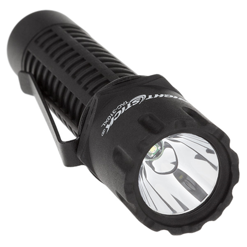 Xtreme Lumens Polymer Tactical Flashlight