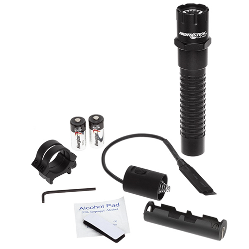 Metal Long Gun Flashlight Kit